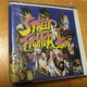 inside this package was a really weird, homemade version of Street Fighter II Turbo on three floppy disks.
